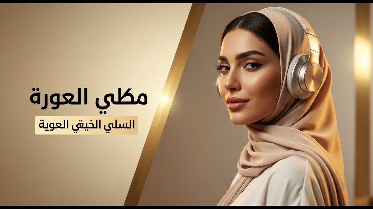 روح الموسيقى العربية | Sad Arabic Love Songs vol 289