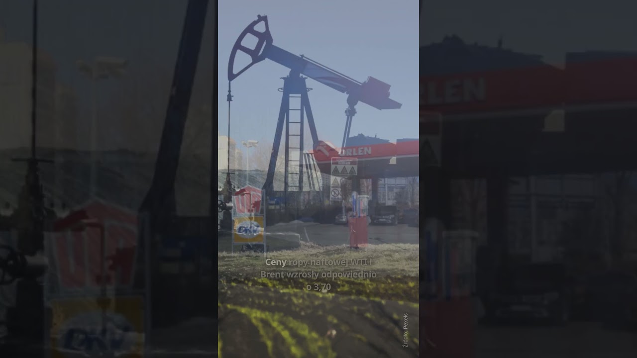 Diesel na stacjach kosztuje już prawie 8 zł! A ceny ropy dalej rosną