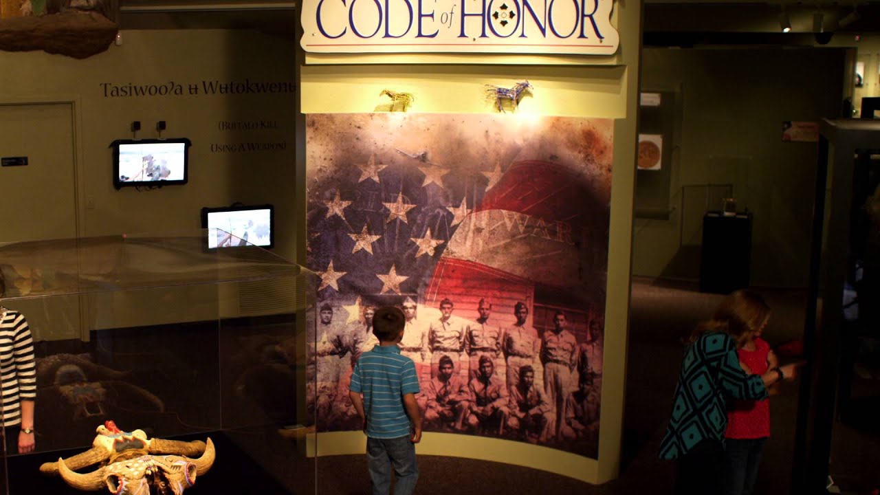 Oklahoma Tourism 2014 Spring TV I 60sec