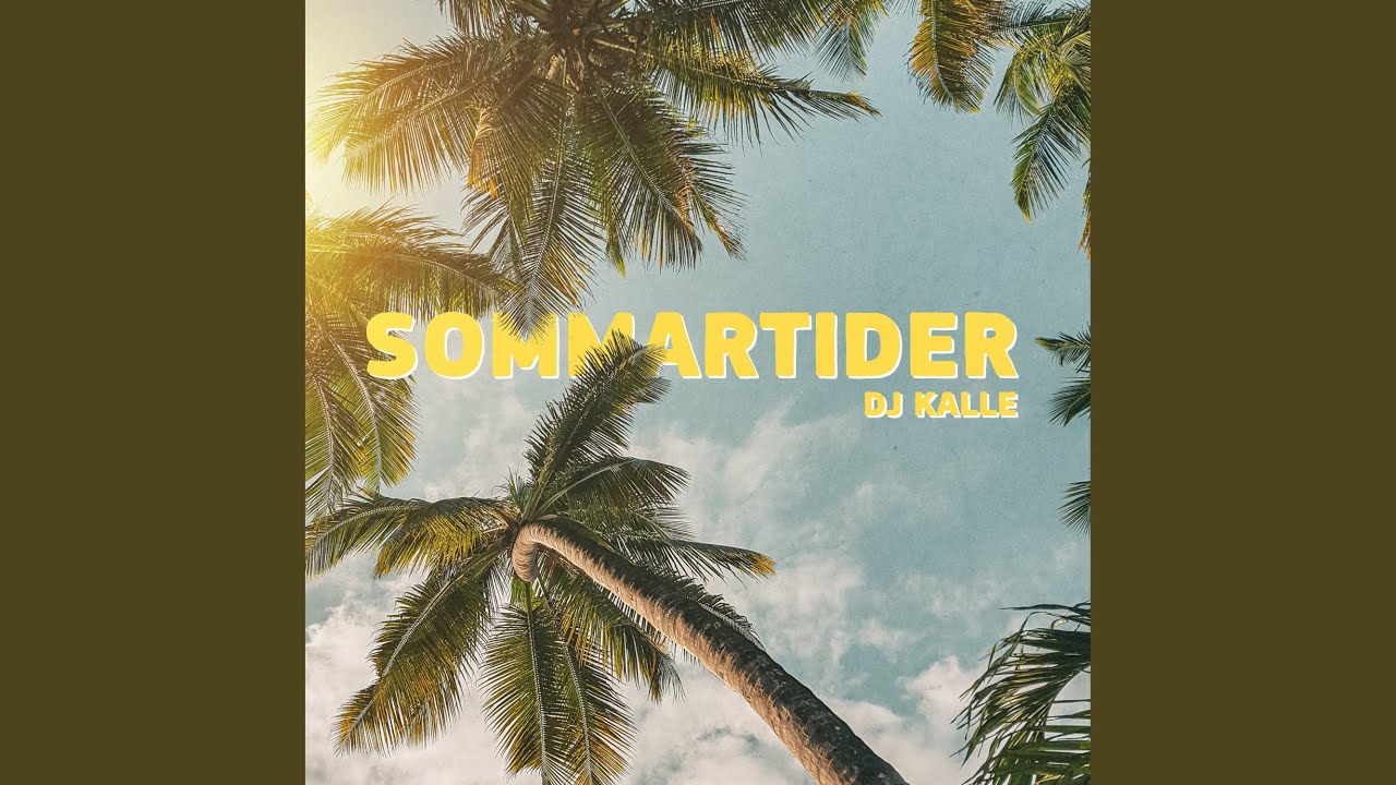 Sommartider