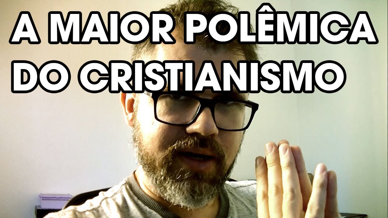 Judaísmo, Cristianismo e o Concílio de Jerusalém - Parte 1