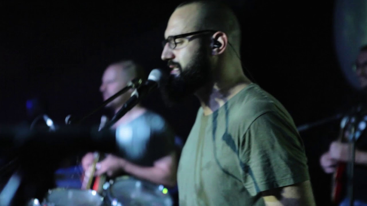 St. Louis Band Belgrade - Mundian To Bach Ke (Punjabi MC Cover)