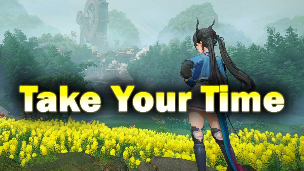 The Progression Illusion: Arknights Endfield
