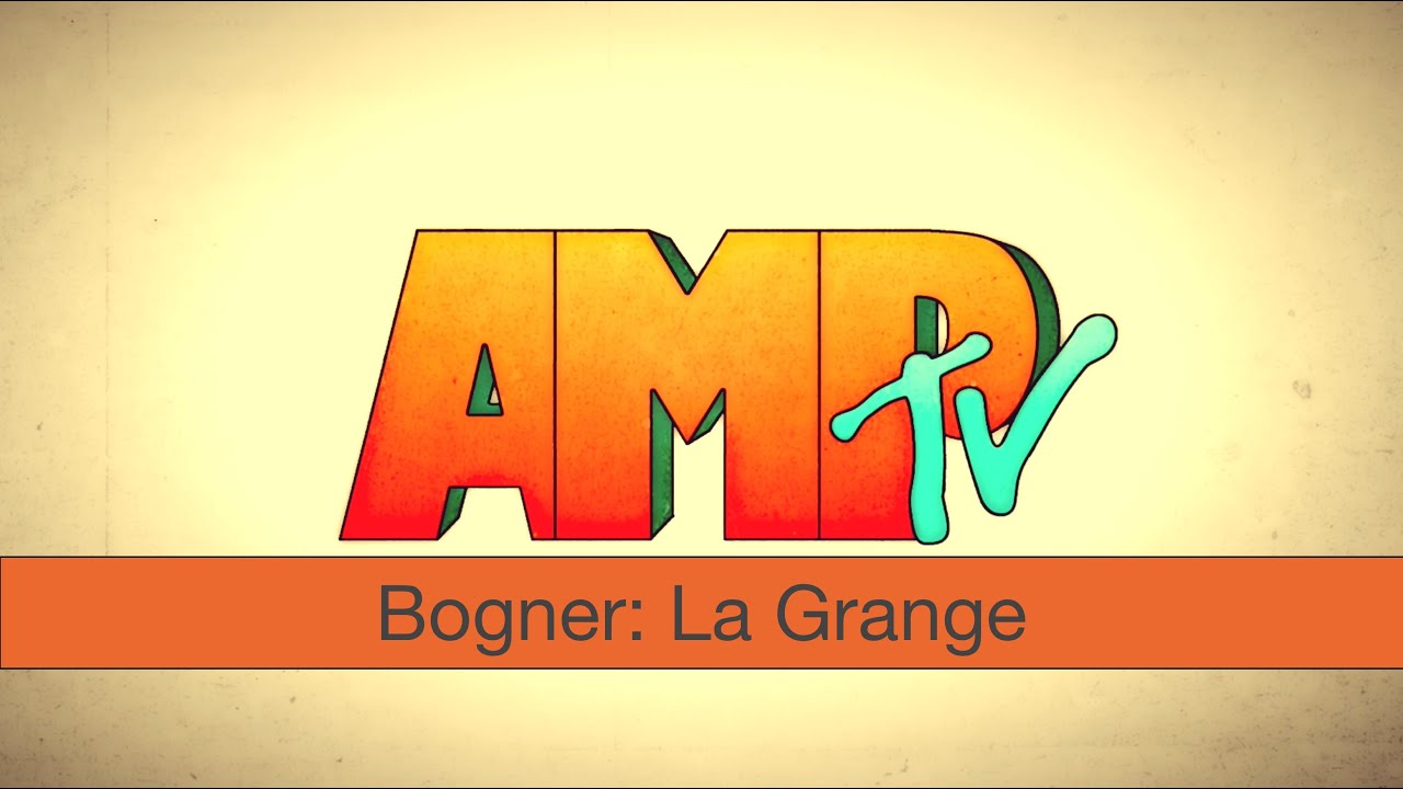 Bogner - La Grange | AMPtv | S01E04 | *subtitled*