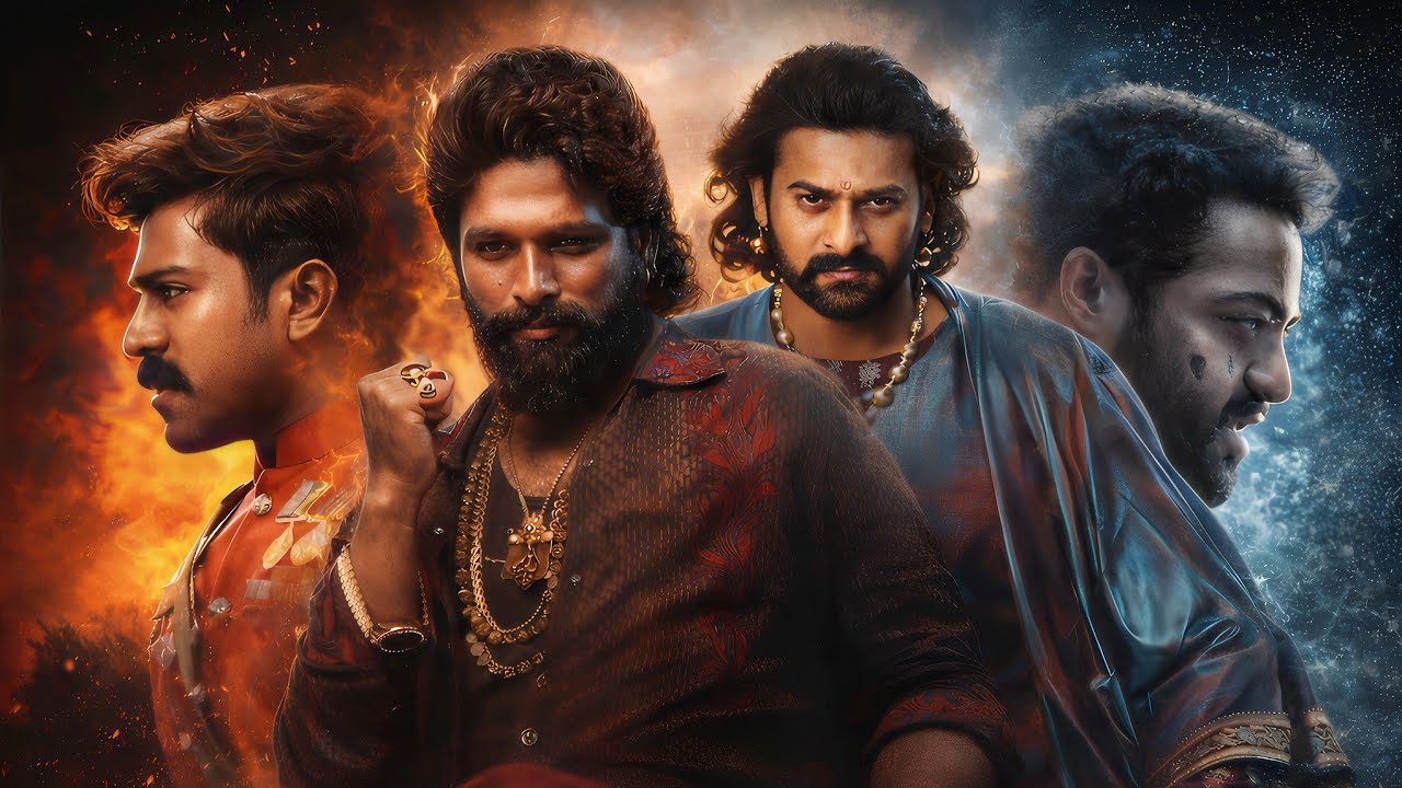 10 Indian Highest Grossing Movies Of All Time!! सबसे ज्यादा कमाई करने वाली फिल्में 