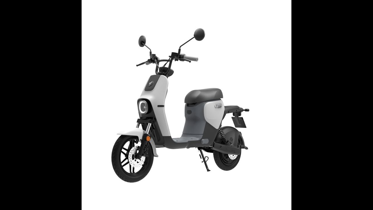 Segway b110s riding in west Thessaloniki