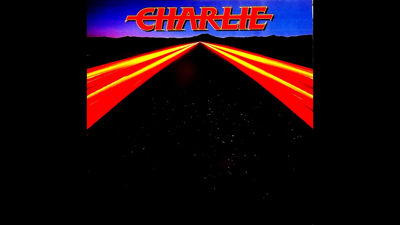 It's Inevitable - Charlie (4K)** Technics SL-Q3, Denon DL-110, Universal Phono Preamp