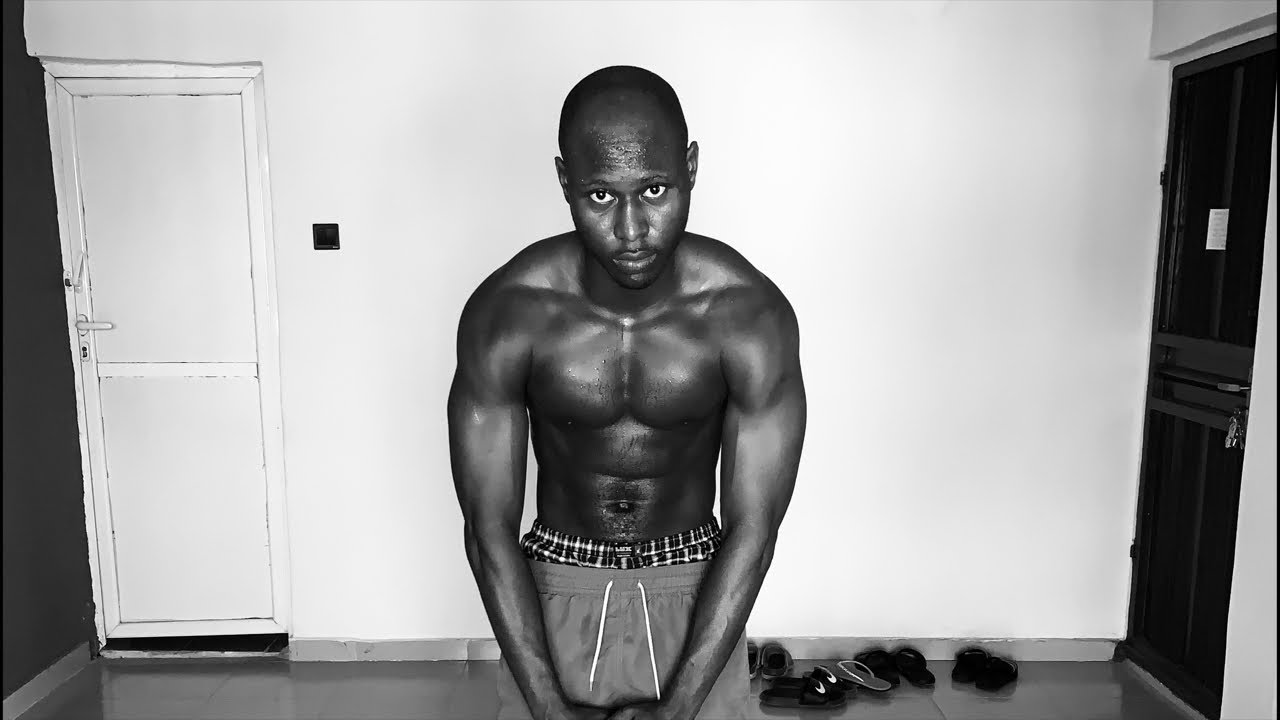 5 Seconds Handstand Press Hold (Finally 🔥🤸🏾‍♂️) | Watch till the end