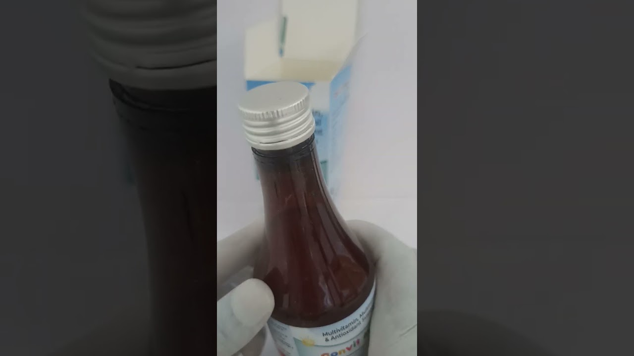 CONVIT MAX 200 ML
