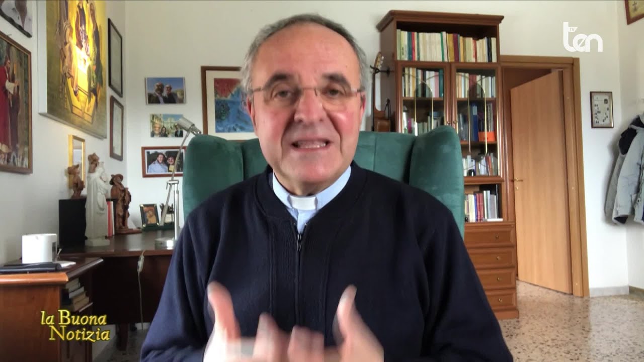 LA BUONA NOTIZIA 01 marzo 2026