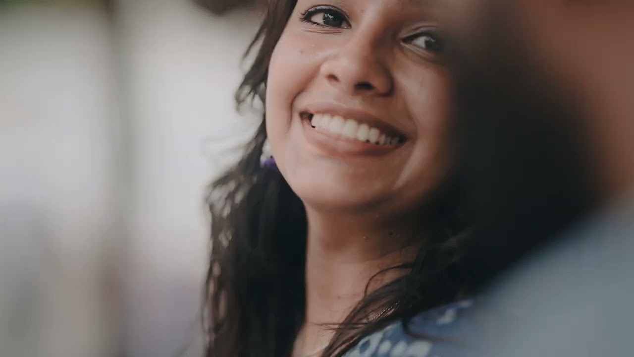 Preshoot | Vintage | Sanjeev + Sree Lakshmi | Snegam Wedding