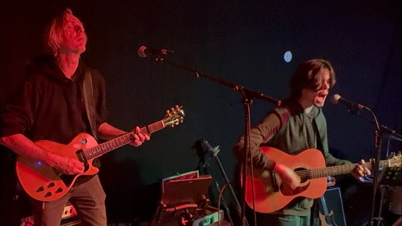 Masters Of War, Café Klatsch 06.02.2026