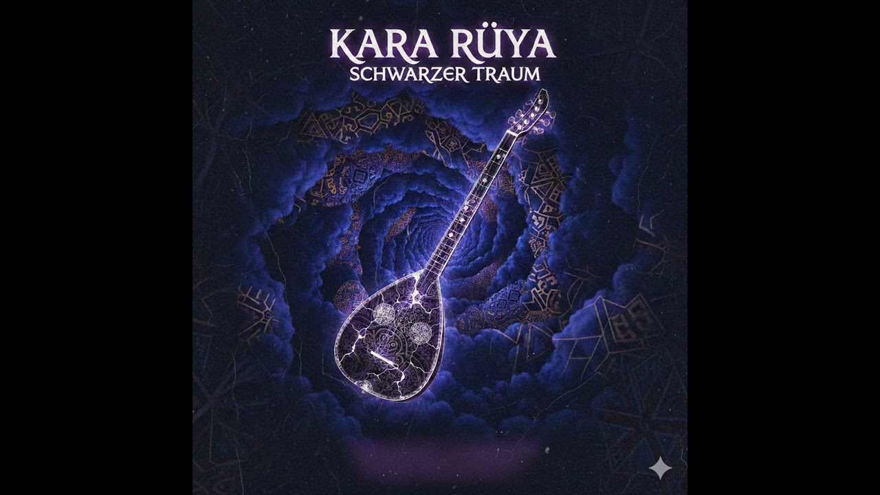 Schwarzer Traum - Kara Rüya  / Anadolu Psych 