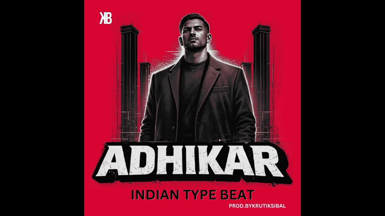 (FREE) - INDIAN GANGSTA TYPE BEAT | 