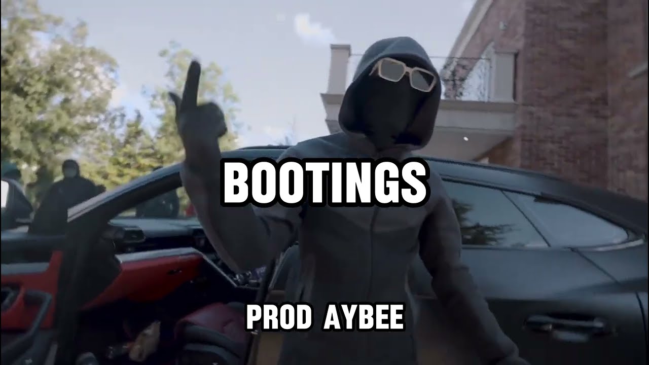 [FREE] Booter Bee x Asian UK Rap Type Beat 2024 - 