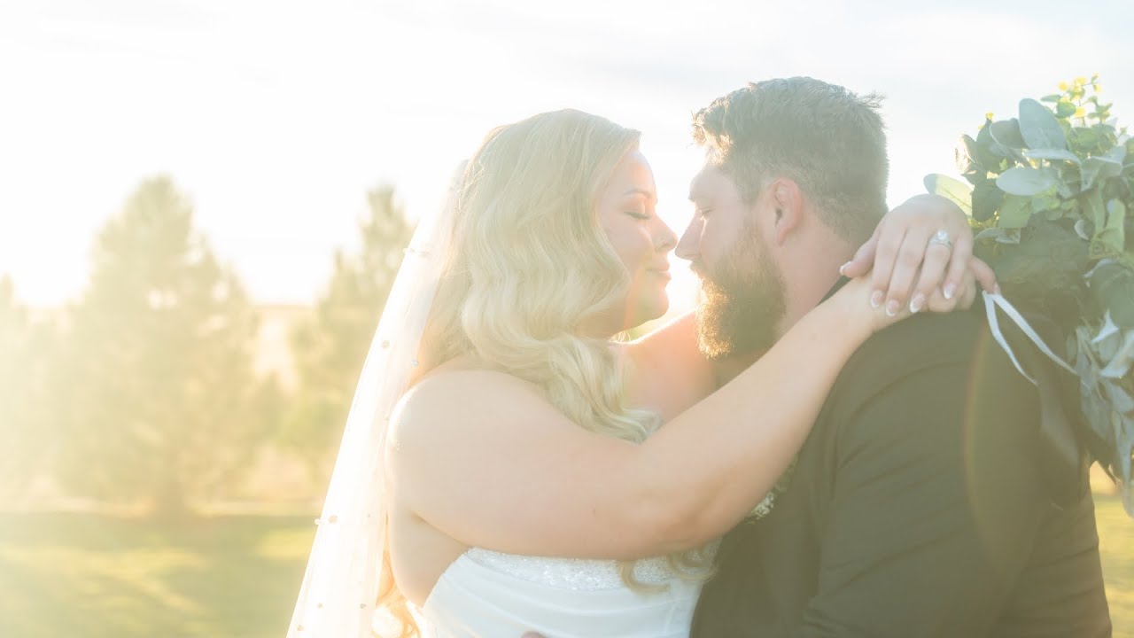the start of our forever