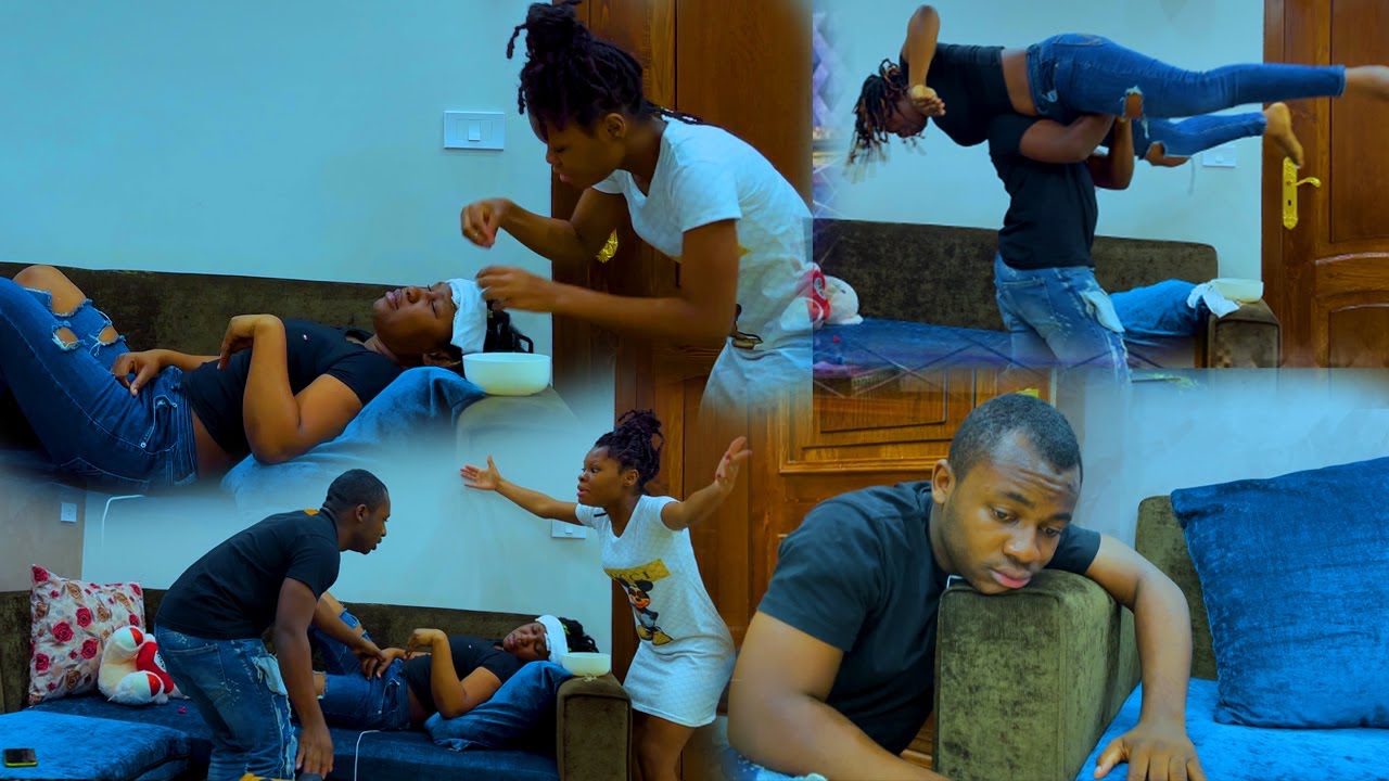 Mwen Prank Jjm Mwen Dil Mwen Tonbe TanSyon Li Rele Anbilans Li Botel Poul Mennenm Lopital