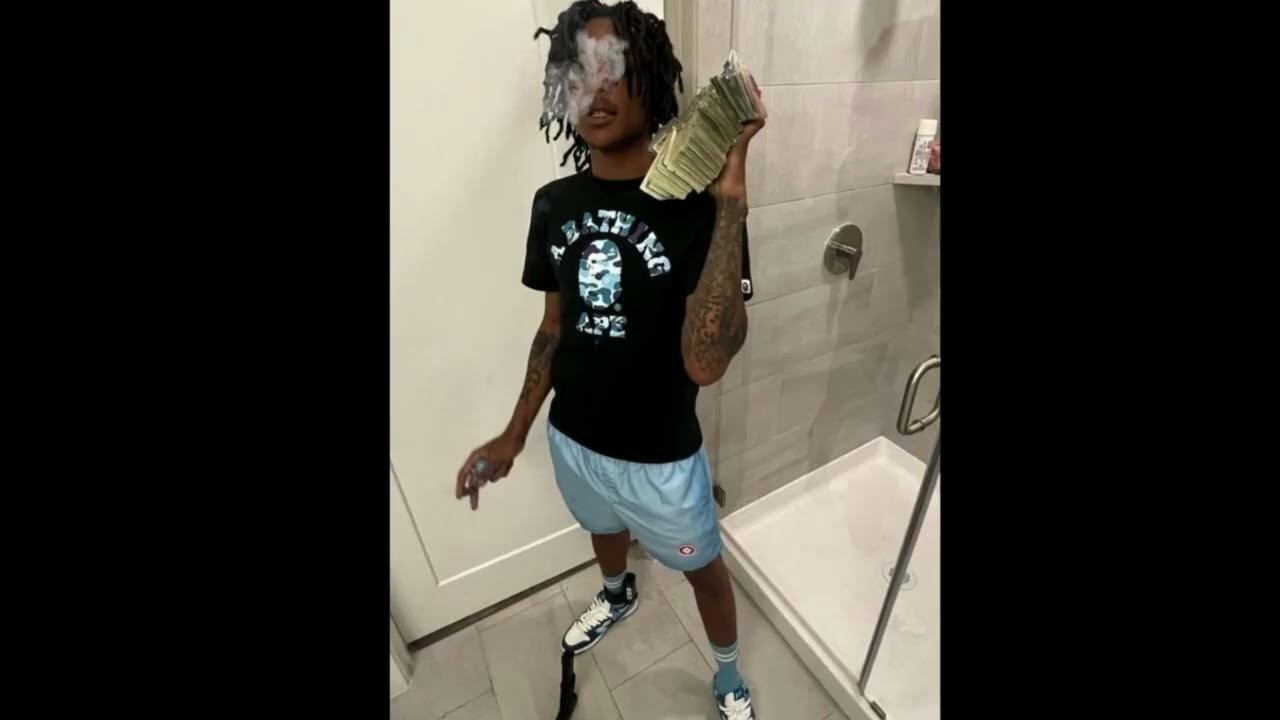 B6 type beat 