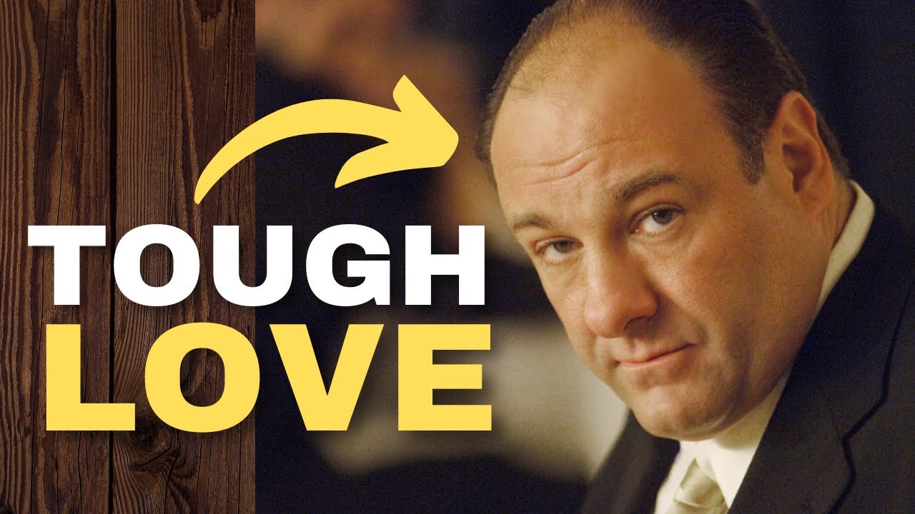 How To Use Tough Love | A Guide to Positive Discipline