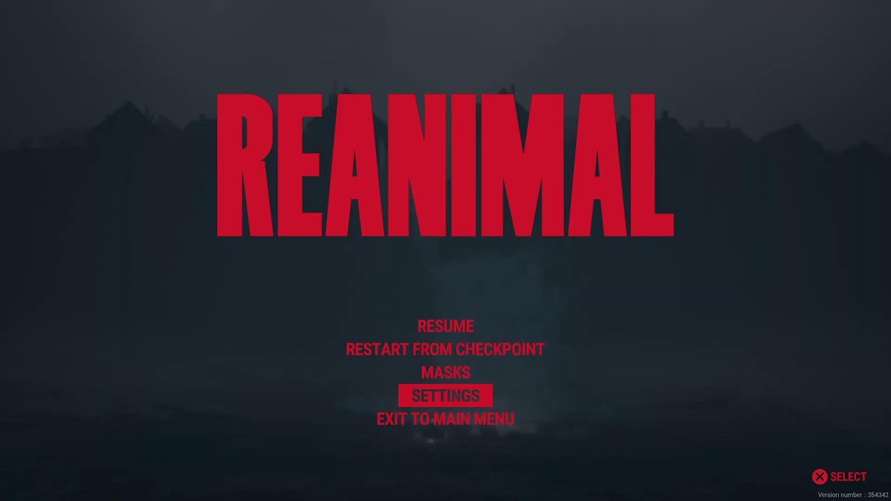 REANIMAL❤️