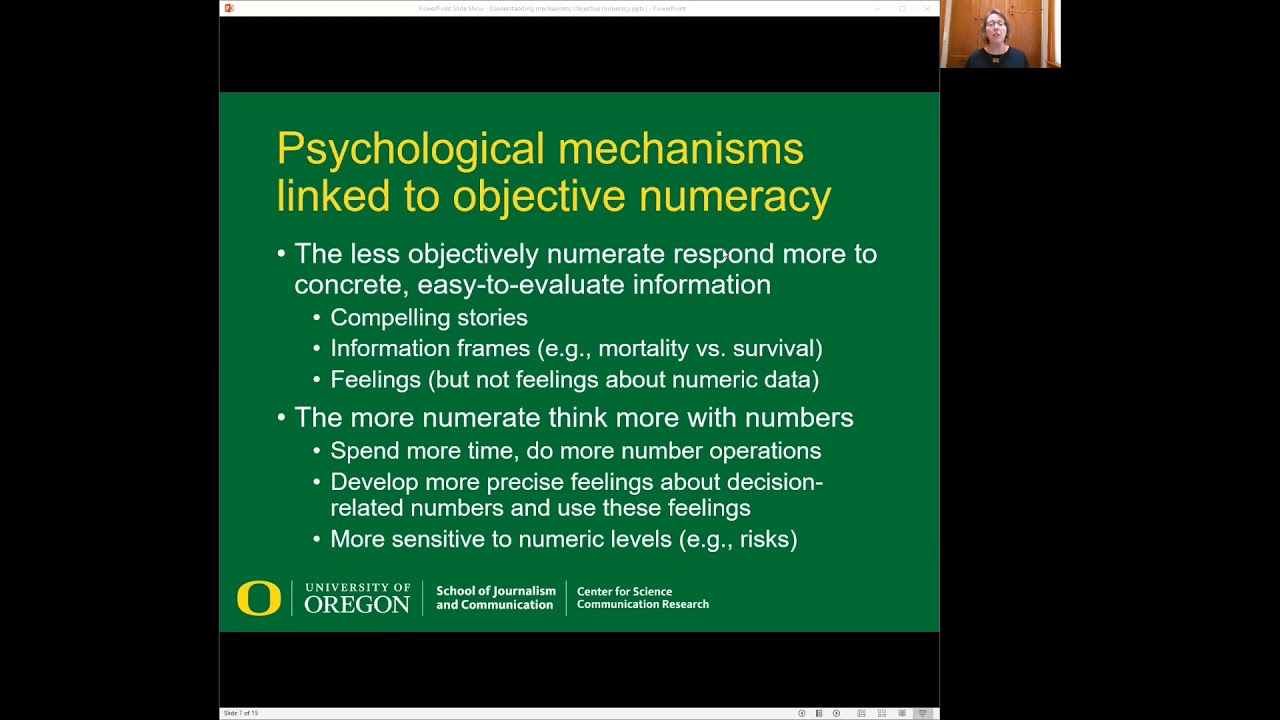 Theories of Medical Decision Making:  Explaining, Predicting, and Improving Health and Healthcare