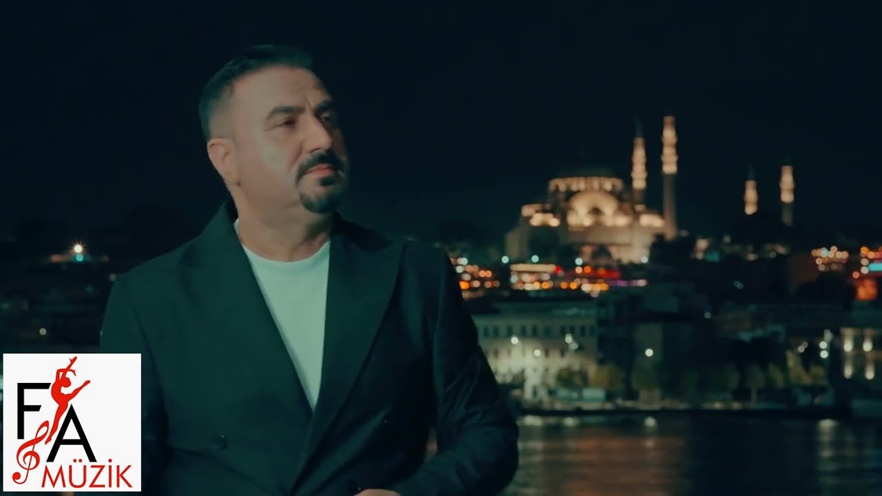 Cengiz Tan - Şeddeytu Farasi (Official  Video)