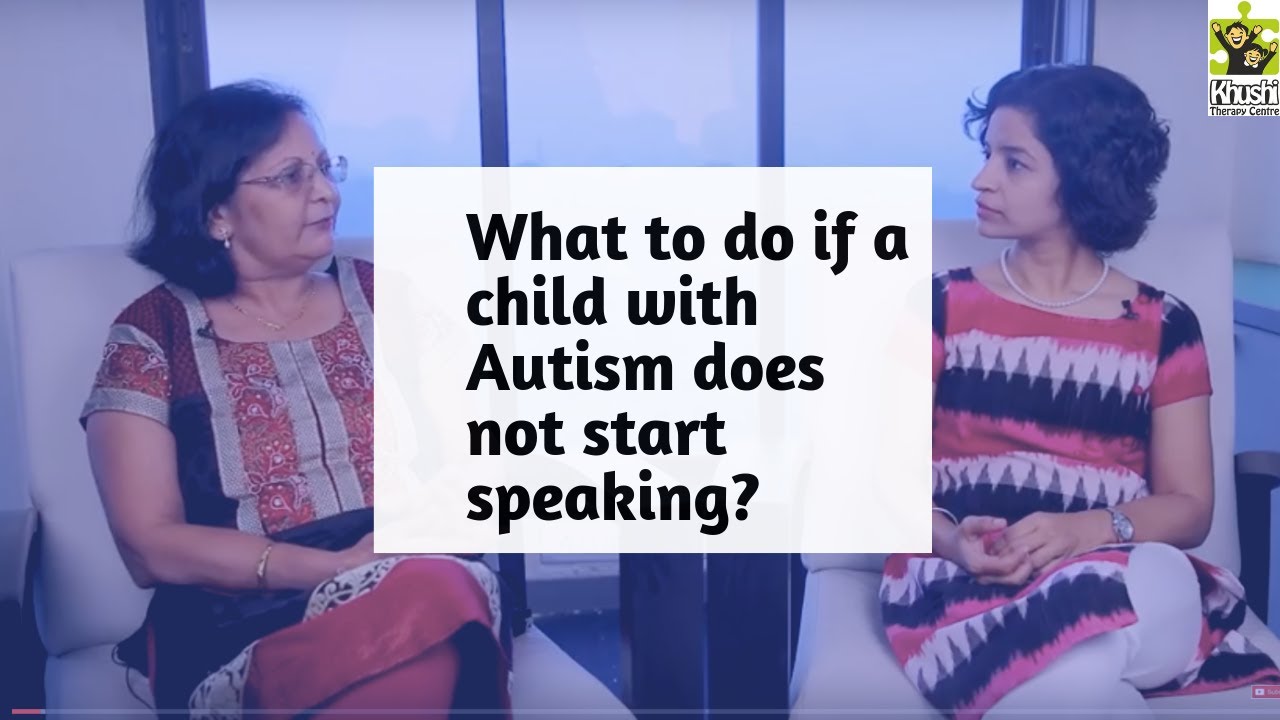 Ep 74 | What to do if the child with Autism does not use speech for communication ? | Reena Singh