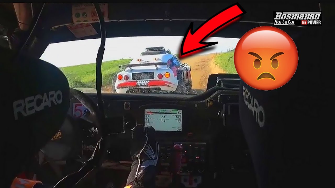 Onboard Toyota Hilux T1 Off-Road Baja TT By Tiago Reis ®
