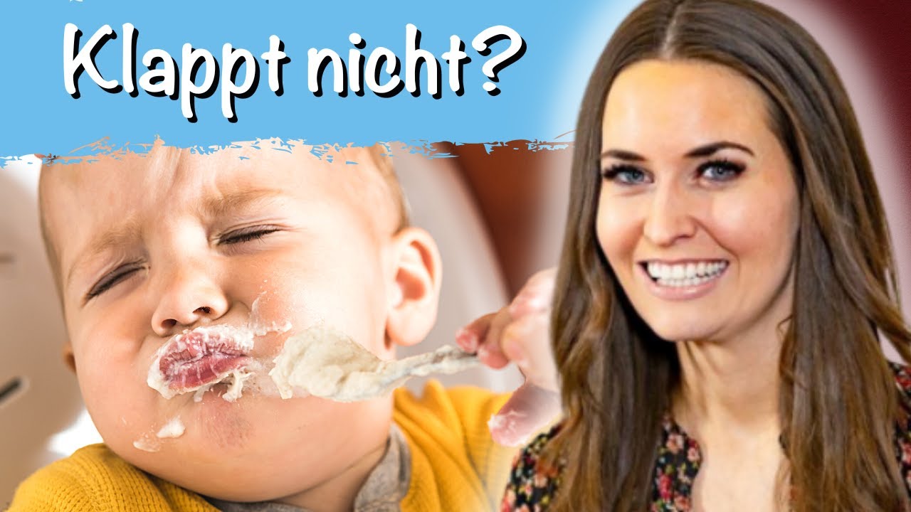 Tipps zur Baby Beikost von Hebamme Laura