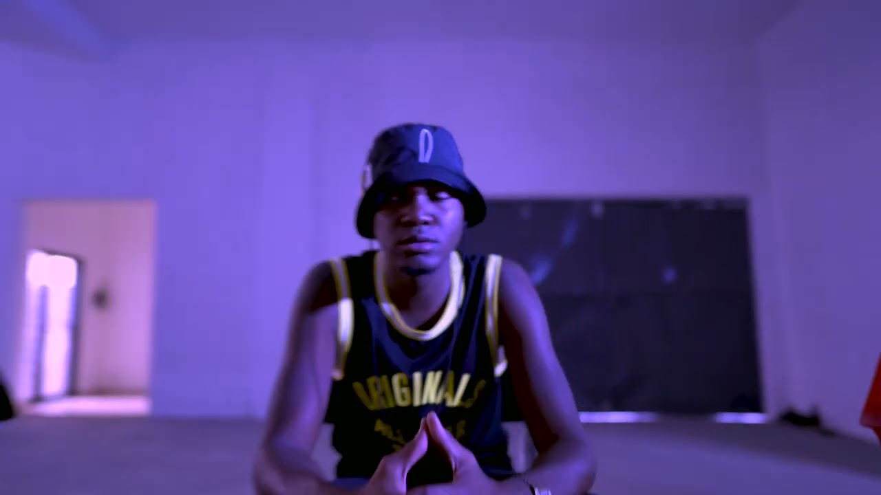 Jimmy Jay - You Gone (Official Video)