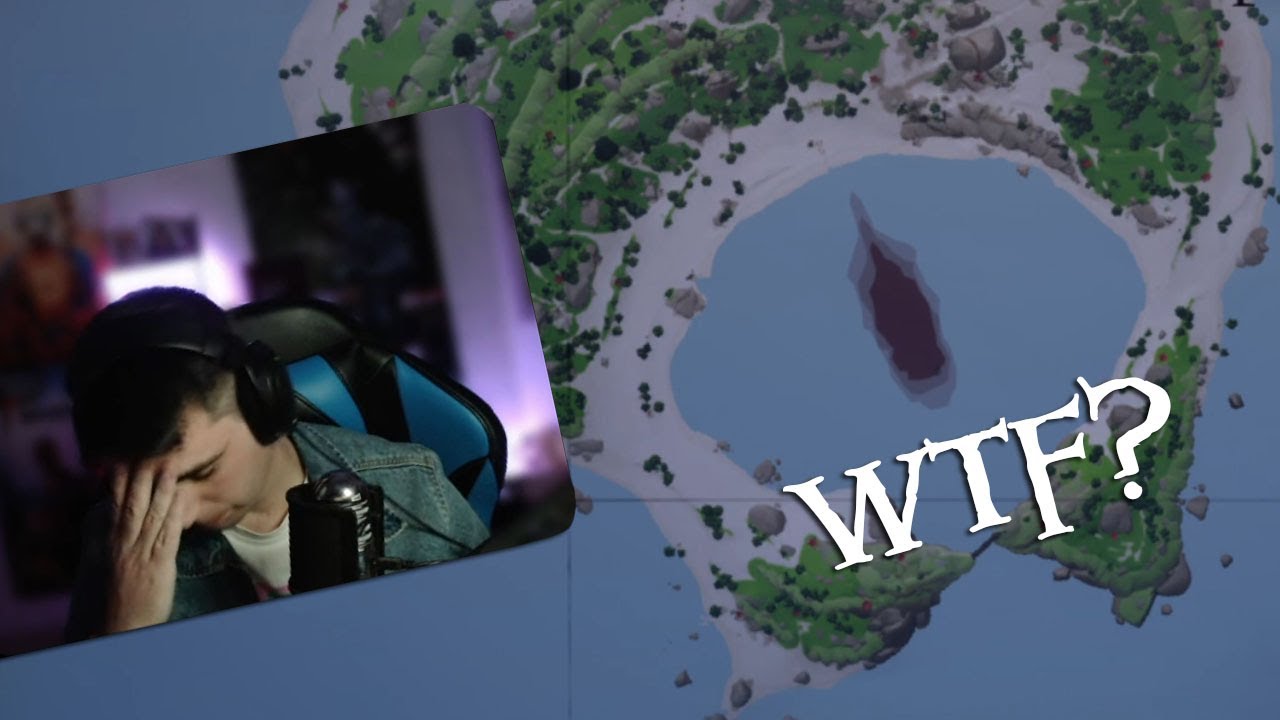 MI STREAM MÁS RANDOM | SeaOfThieves | Miguelink