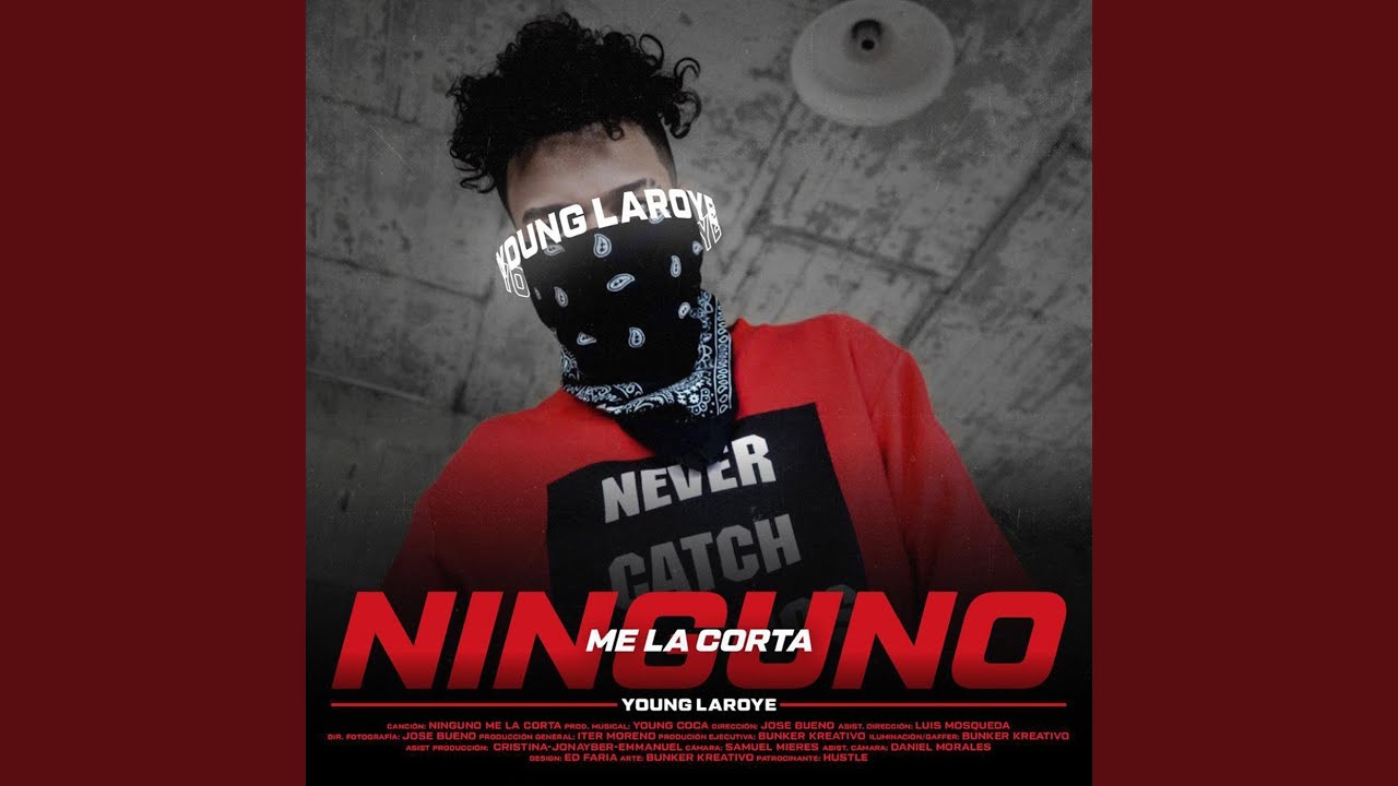 Ninguno Me La Corta