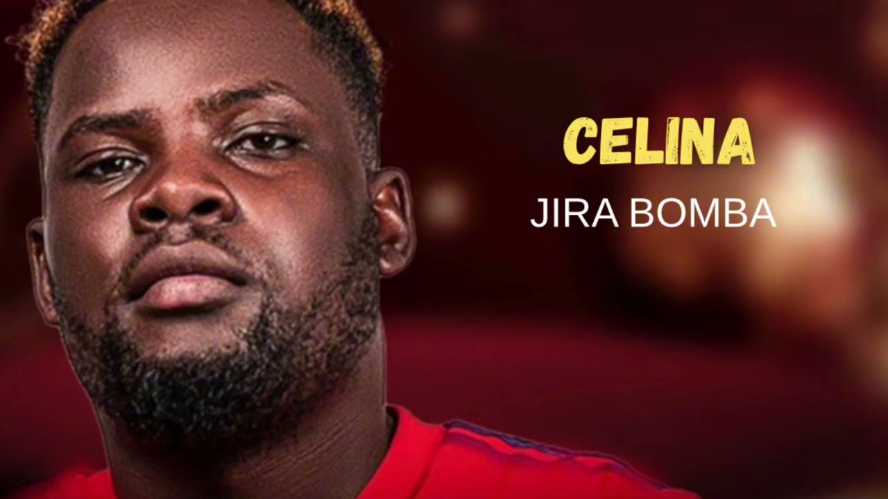 Jira Bomba - CELINA (official visualizer) 