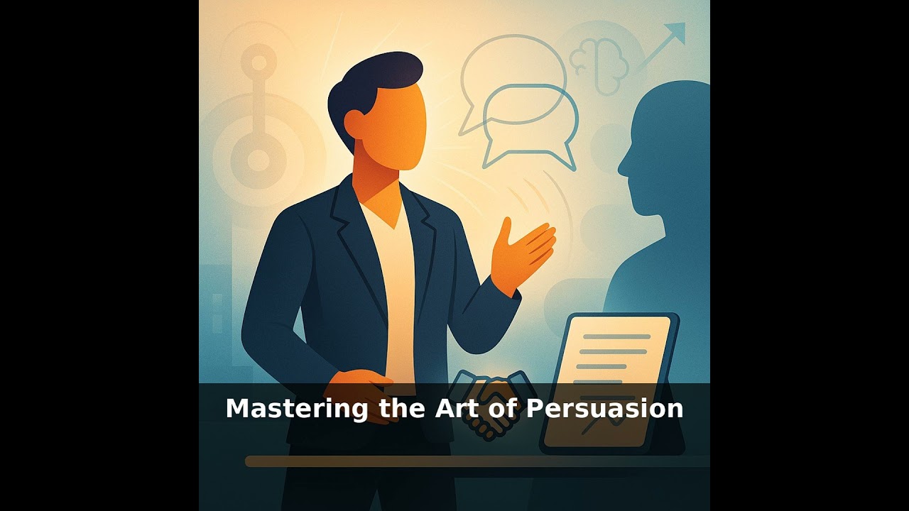 Building Trust with Your Audience (Chapter 2)