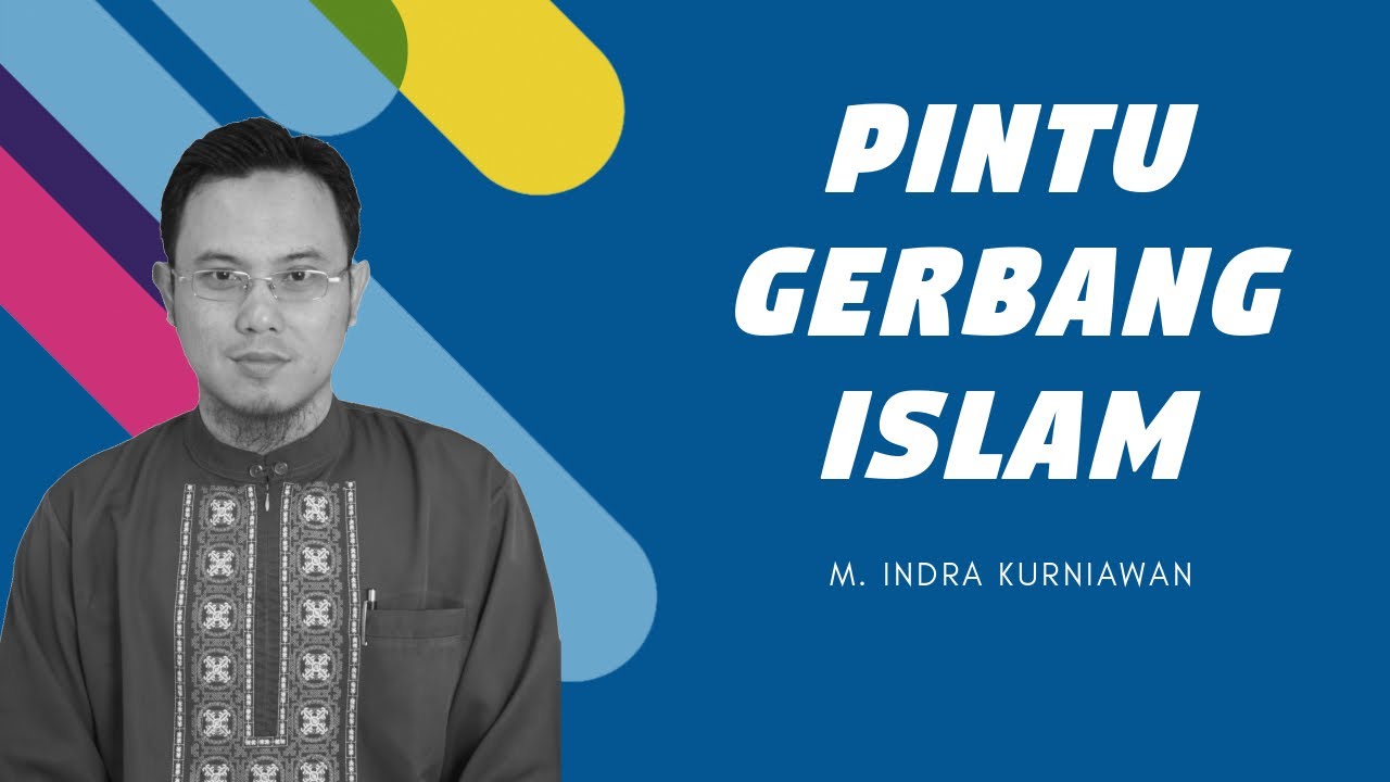 Ahammiyatus Syahadatain (1) | Syarah Rasmul Bayan KH. Hilmi Aminuddin