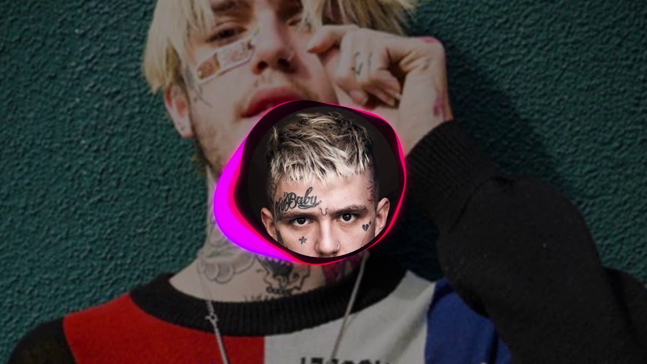 lil peep - Rockstarz (ft. Gab3)
