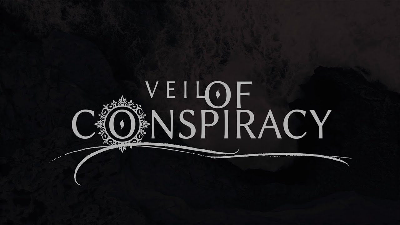 Veil Of Conspiracy - Distant Waves [Official Lyric Video]