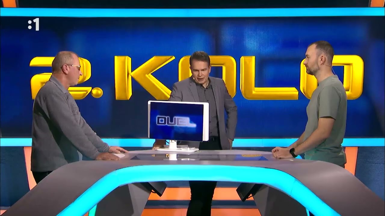 DUEL 15.11.23