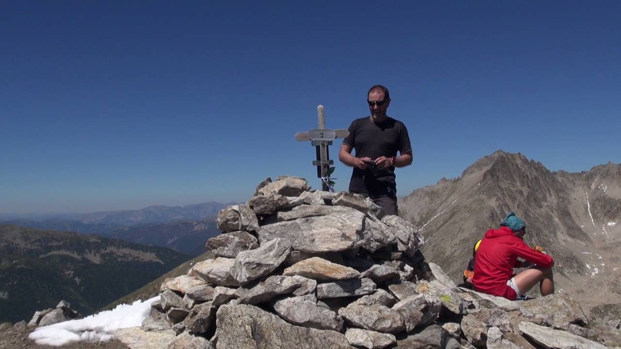 Cima di Fremamorta