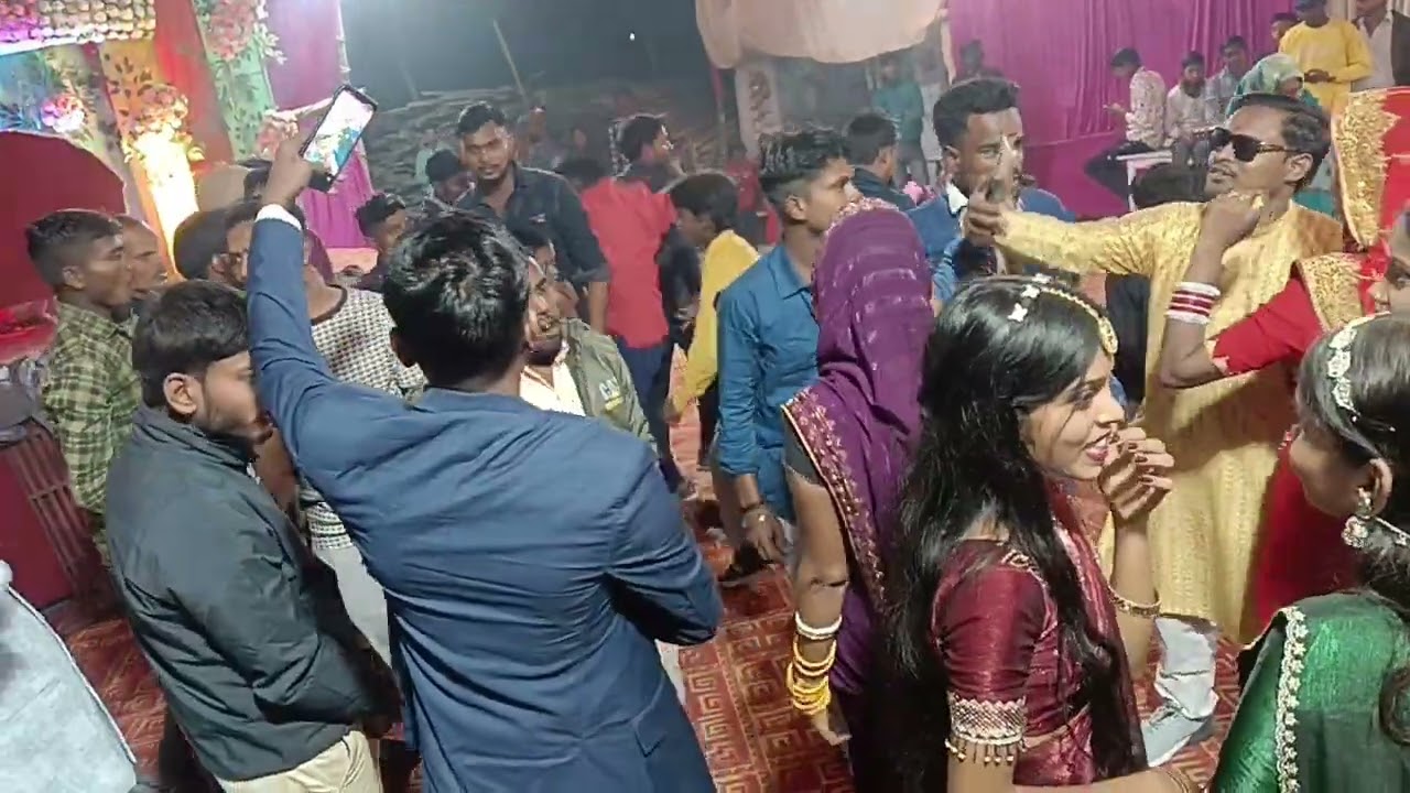Mithun Ruby #dance 