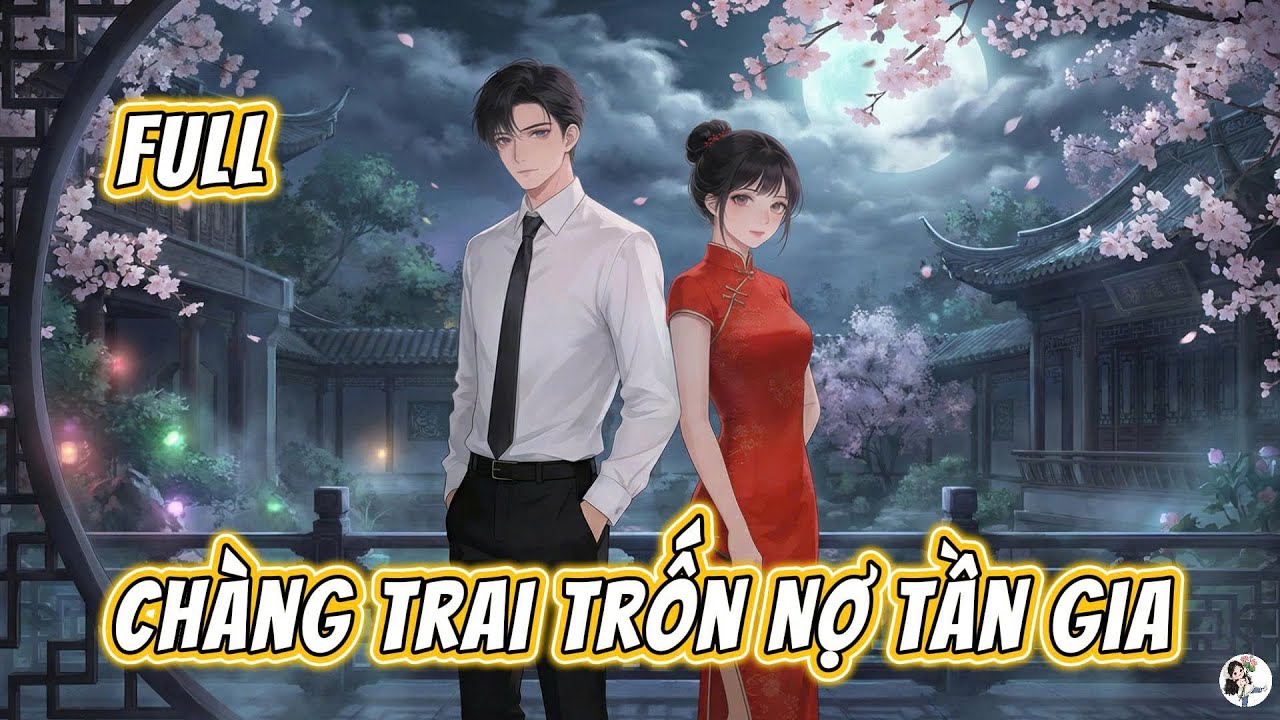 (Full) Chàng Trai Trốn Nợ Tần Gia | Su Mio