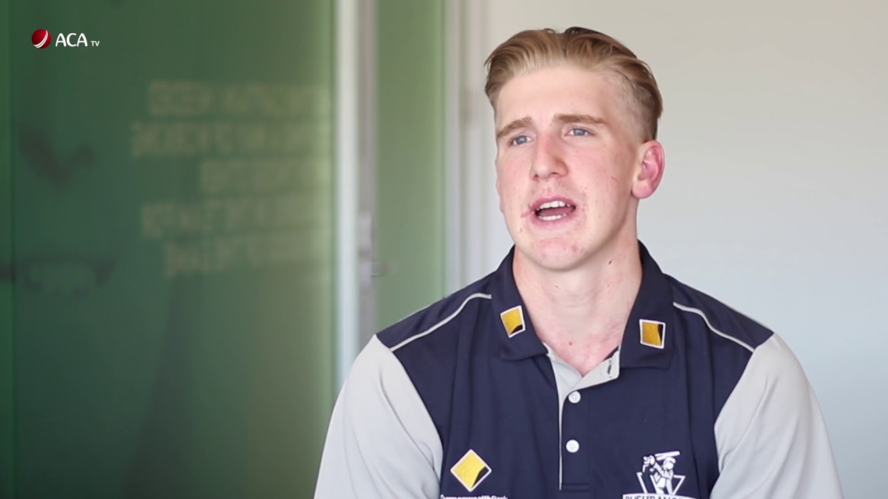 Will's ambitions for the season & beyond