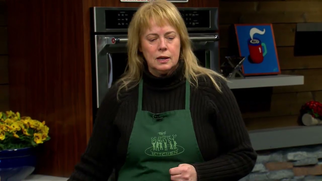Julie Merry Makes Easy Sheet Pan Chicken Fajitas