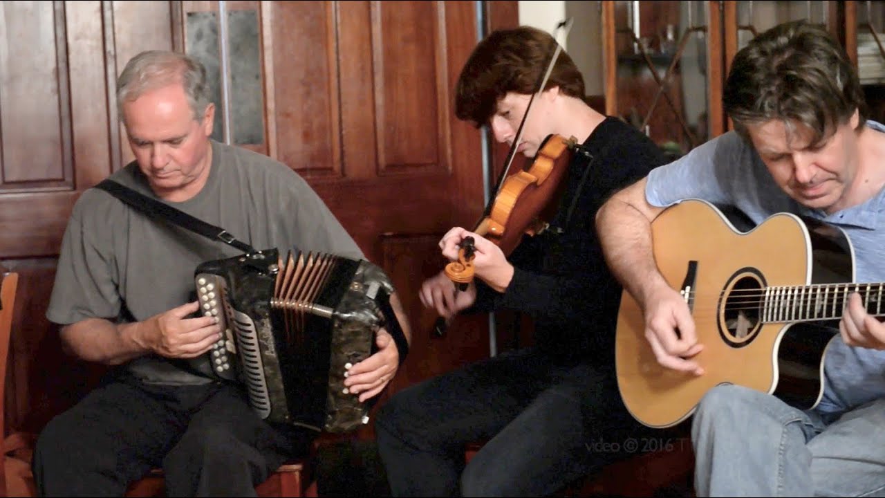 Eileen, Mary, Patrick, John, Dan & Pat (3) Catskills Irish 2015 #13
