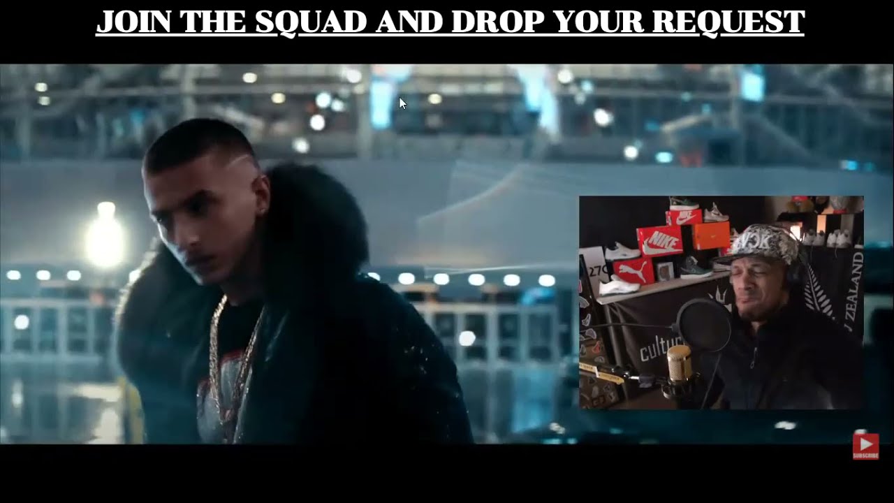 Albanian Rap: FERO - 