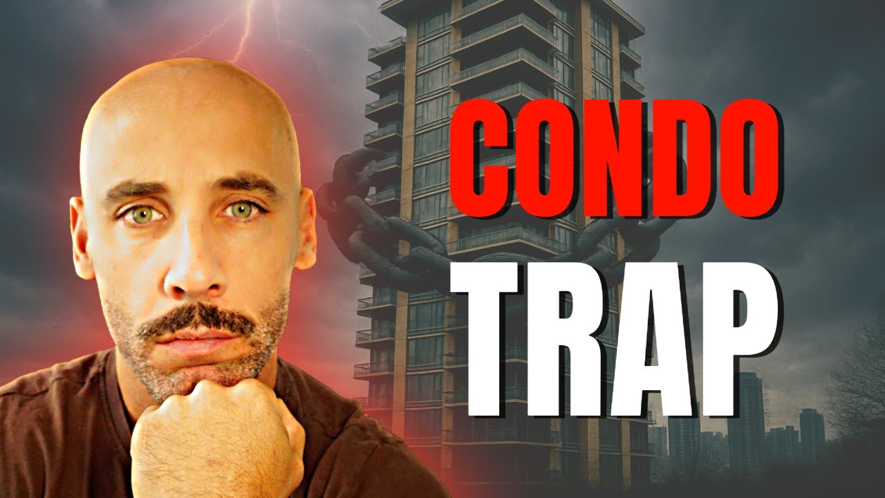 🏠 Vancouver Real Estate WARNING: Condos Dropping Fast & Buyers Getting Burned