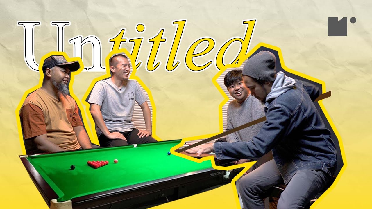 Untitled Ep. 6 - Pernikahan
