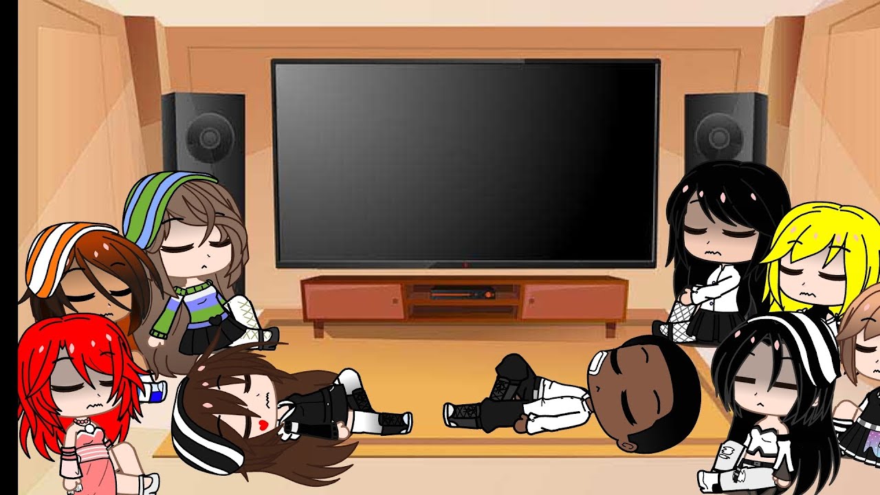 Ntr reaccionan a hiroki,lucas y min-noo son (neymar,cr7 y messi)