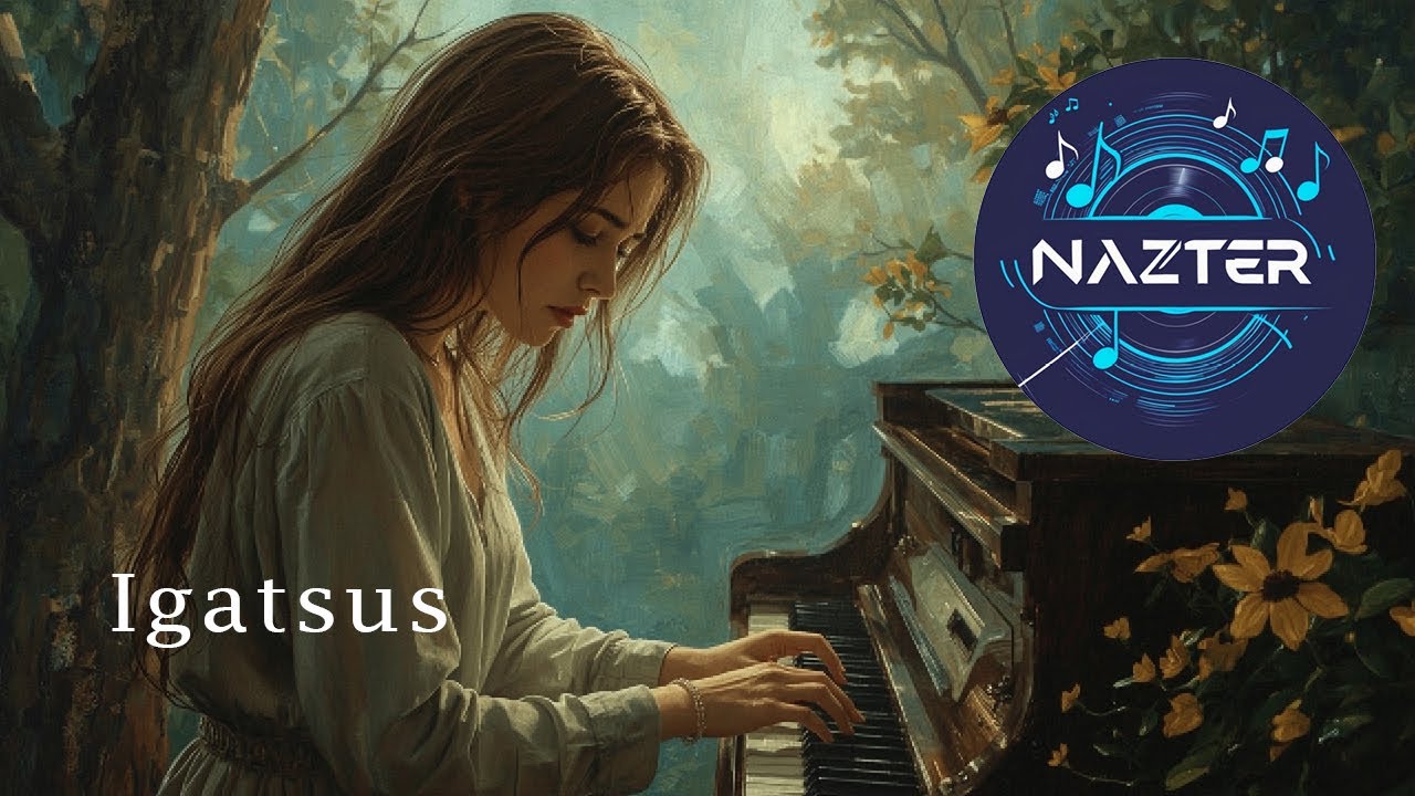 Nazter - Igatsus