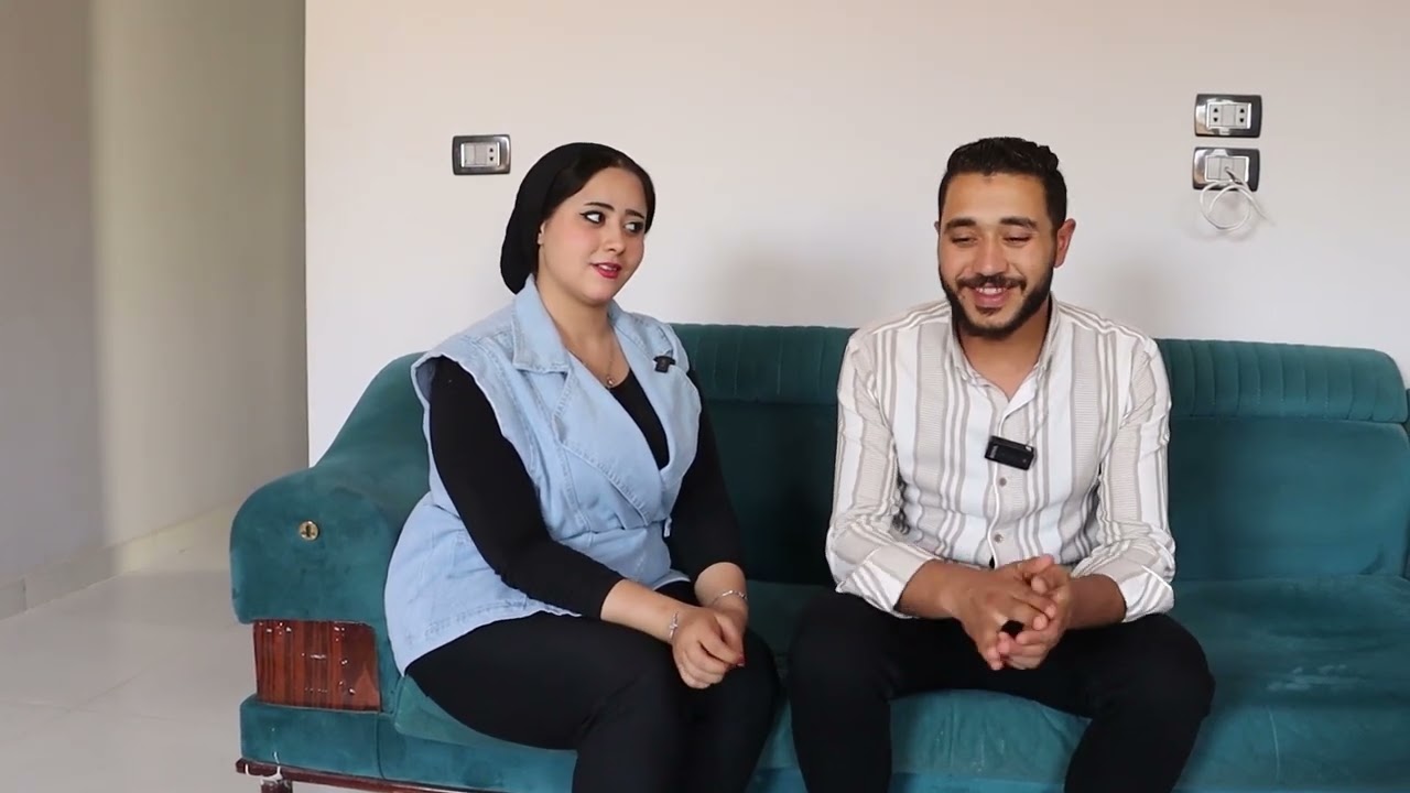 شاب يطرد امه من البيت علشان خاطر مراته عندما يرى الحقيقه يندم نظام شديد